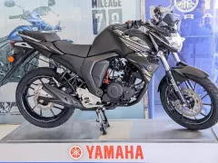 Yamaha Fazer FI V2